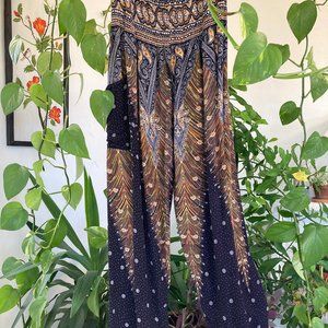 Gypsy Harem Pants